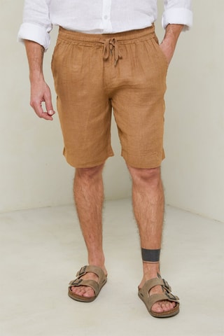 Short - Camel