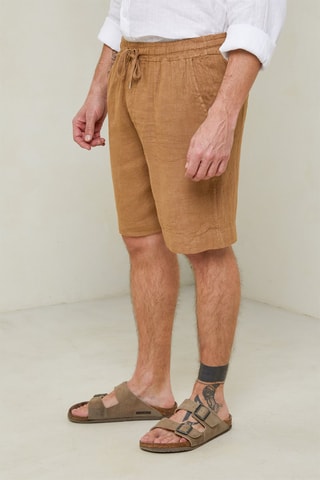 Short - Camel