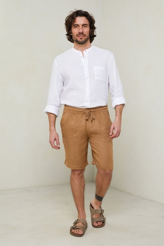 Short - Camel