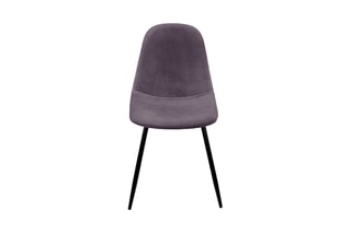 2 chaises Sofia - 43 x 86 x 54 cm