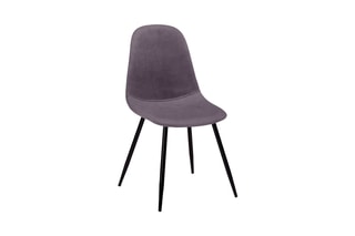 2 chaises Sofia - 43 x 86 x 54 cm