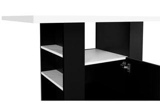 Ilot central - 110 x 80 x 90 cm