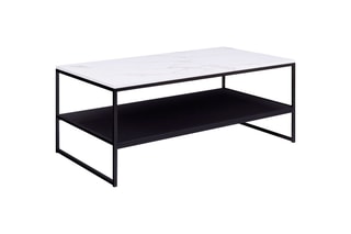 Table basse Glam - 113 x 45 x 60 cm