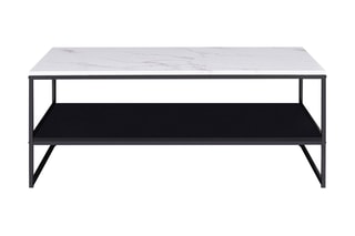 Table basse Glam - 113 x 45 x 60 cm