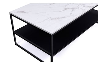 Table basse Glam - 113 x 45 x 60 cm