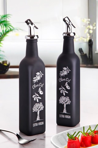2 galheteiros 500 ml