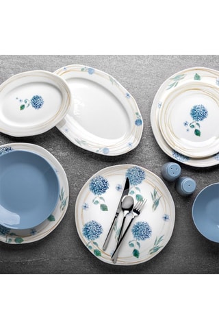 Serviço em porcelana - 29 peças