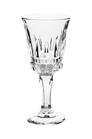 6 vidros sem BPA - 10 cl