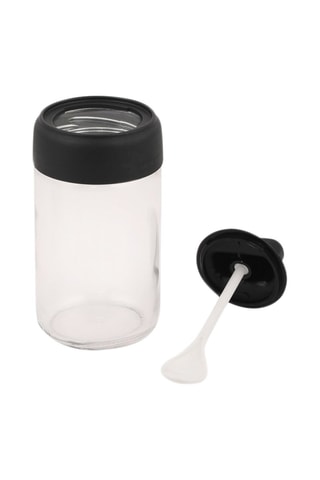 12 frascos para especiarias 300 ml