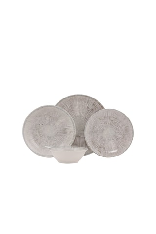 Serviço em porcelana 24 peças