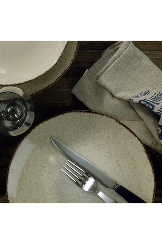Serviço em porcelana 24 peças