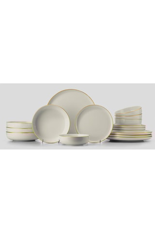 Serviço em porcelana 16 peças