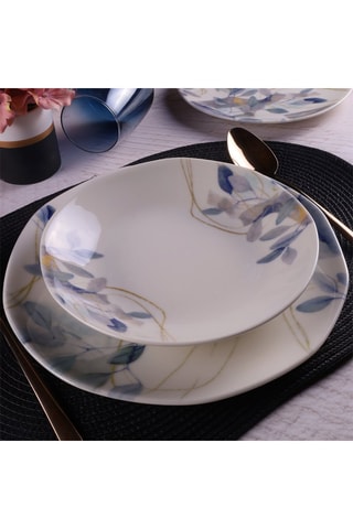 Serviço em porcelana 24 peças