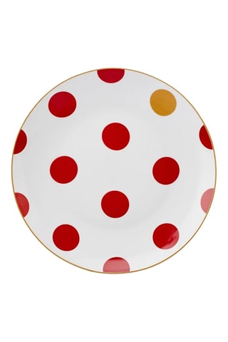 Serviço em porcelana - 24 peças