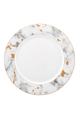 Serviço em porcelana - 24 peças