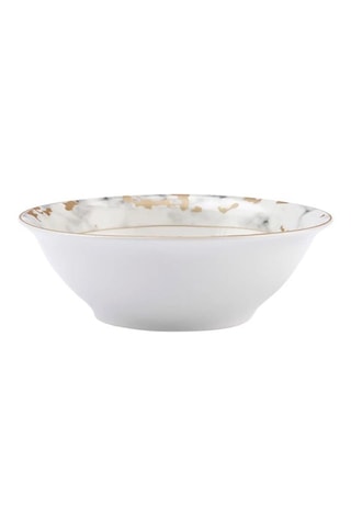 Serviço em porcelana - 24 peças