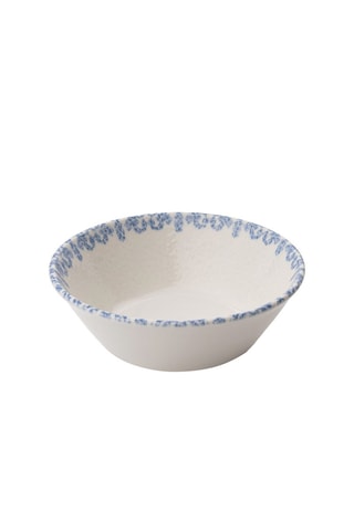 Serviço de mesa de cerâmica - 27 peças