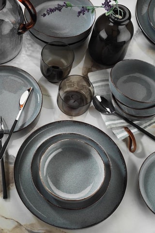 Serviço em porcelana 16 peças
