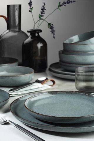 Serviço em porcelana 16 peças