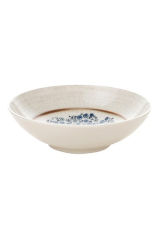 Serviço de porcelana - 24 peças