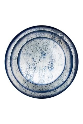 Serviço de porcelana 24 peças