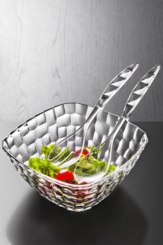 Serviço de salada - 3 peças
