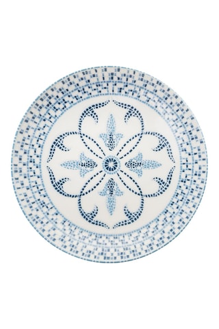 Serviço de porcelana - 24 peças