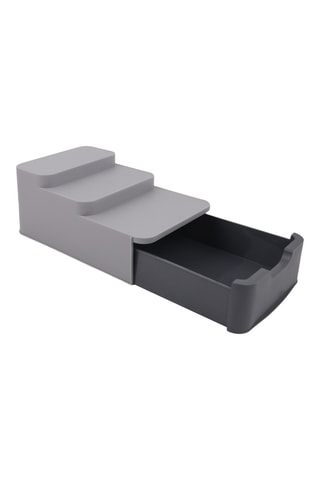 Organizador de cozinha - 11 x 16 x 26 cm