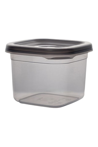 6 caixas de conservação em plástico sem BPA - 55 cl