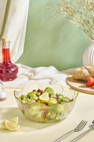 Saladeira - 21 cm