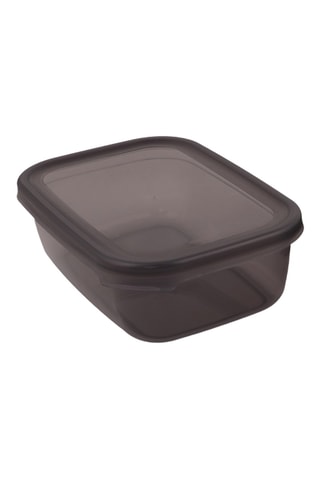 9 caixas de conservação em plástico sem BPA - 40 a 120 cl