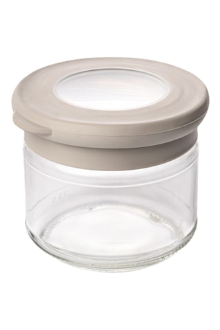 6 caixas de vidro borossilicato - 300 ml