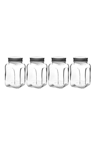 4 frascos - 66 cl