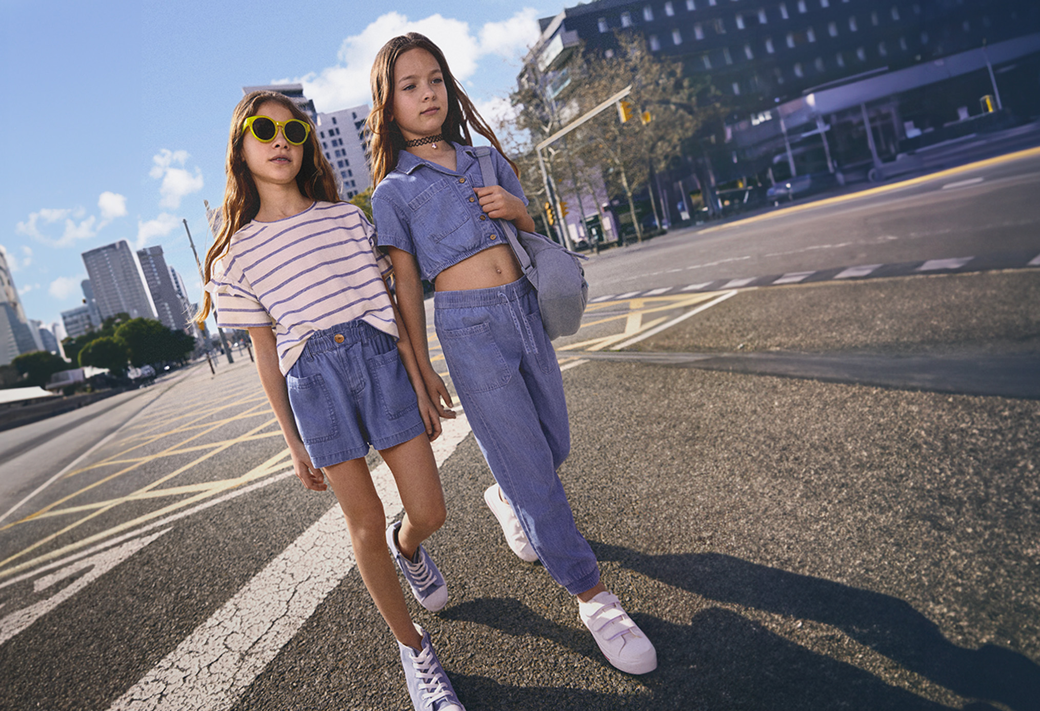BERSHKA pas cher sur SHOWROOMPRIVÉ