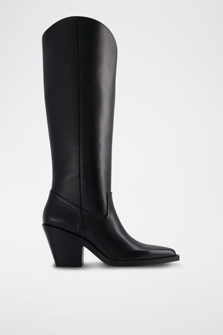 Botas - Preto