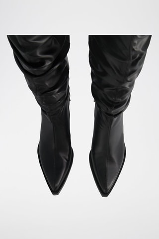 Botas - Preto