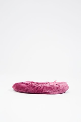 Pantufas - Rosa
