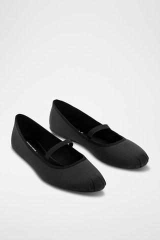 Sabrinas - Preto