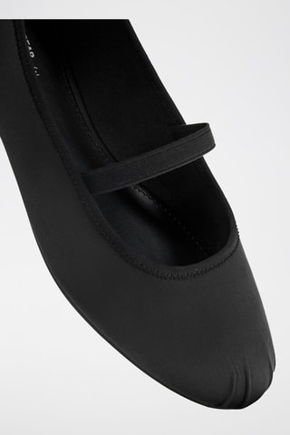 Sabrinas - Preto
