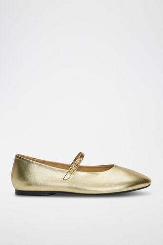Babies - Dourado