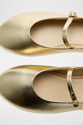 Babies - Dourado