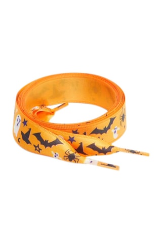 Lacets - Orange