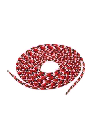 Lacets - Rouge