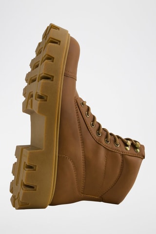 Botins - Castanho