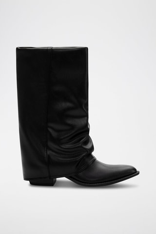 Botins - Preto