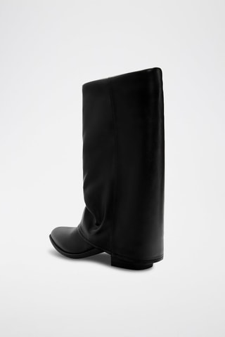 Botins - Preto