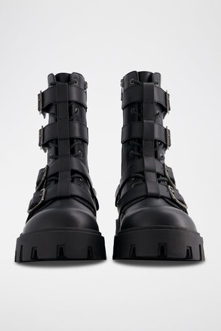 Botins - Preto