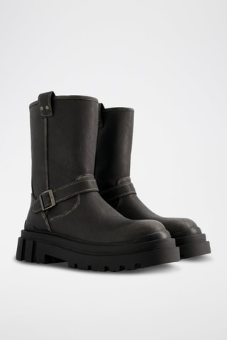 Botins - Preto
