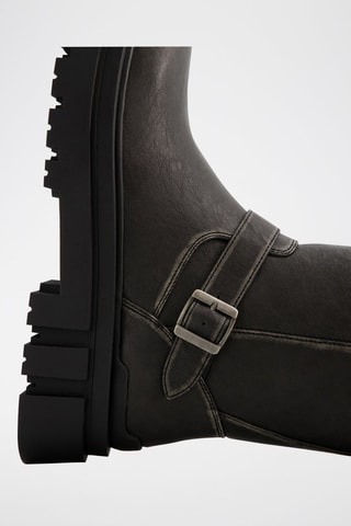 Botins - Preto