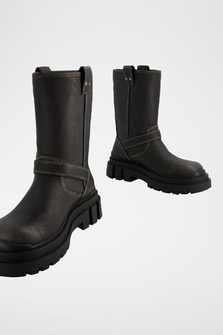Botins - Preto